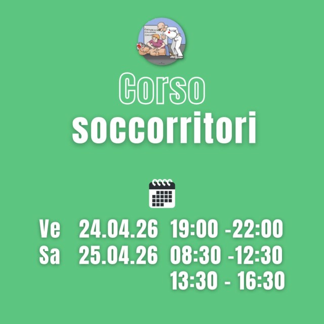 SHOP ONLINE - SOCCORRITORI82